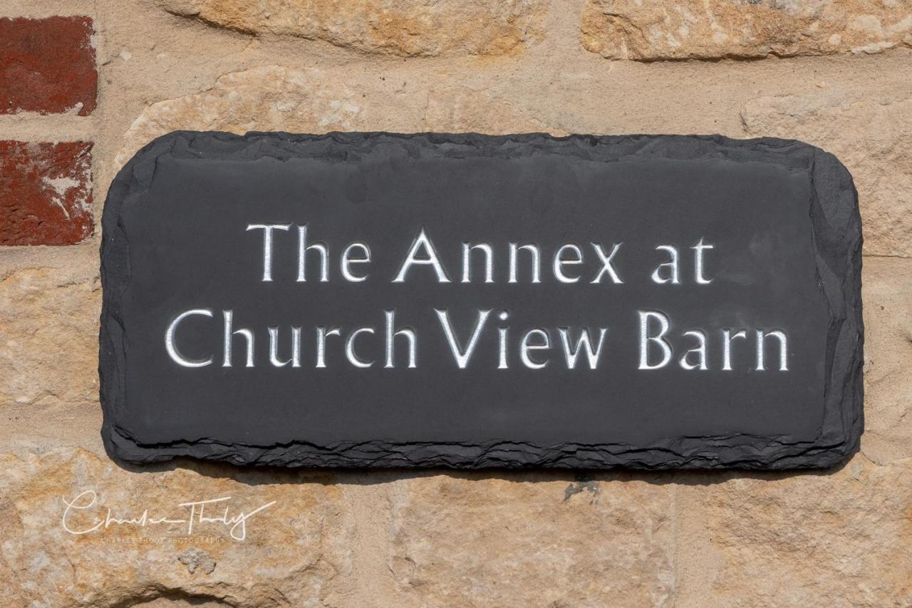The Annex At Church View Barn Snitterby Εξωτερικό φωτογραφία